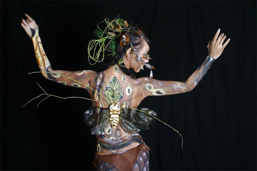 BodyArt 13 #11325348