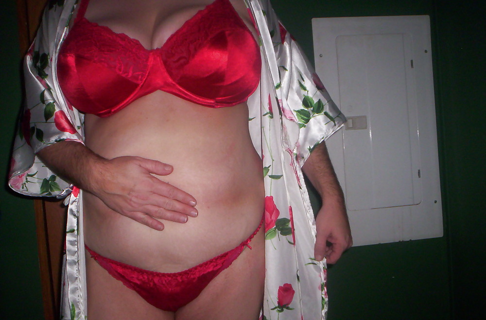 My wife #4175788