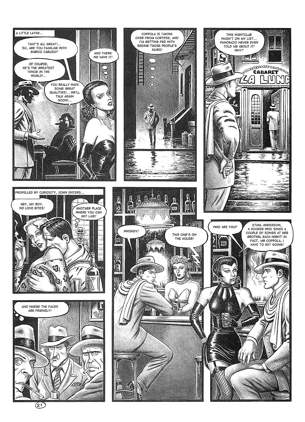 フォクサー - venena 01 (eng)
 #18799077