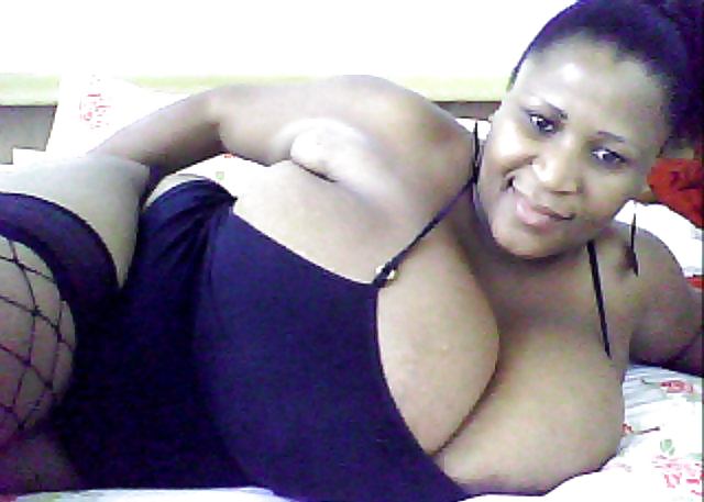 BBW Pornostar webcam 5 #7796287