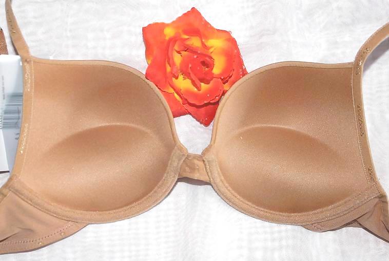 Aged bras, section 3 #9603569