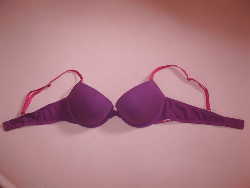 Aged bras, section 3 #9603574