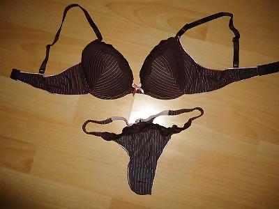 Aged bras, section 3 #9603577