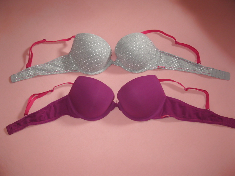 Aged bras, section 3 #9603590