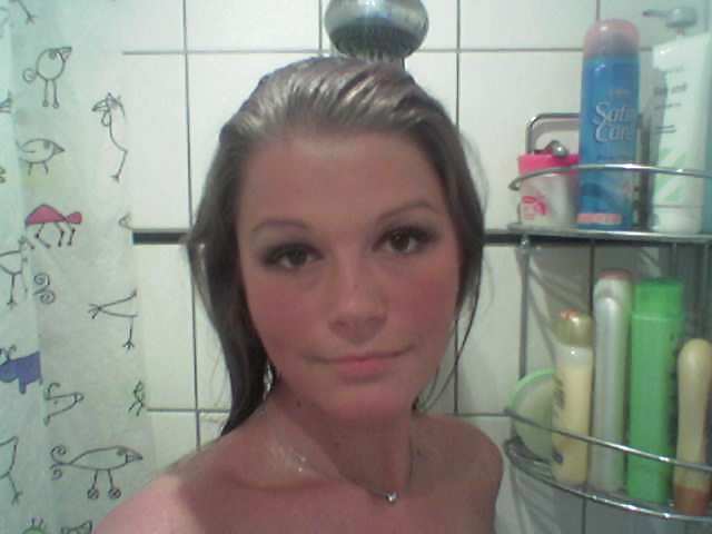 Ein Weiterer Ex-Schlampe Louise #1410141