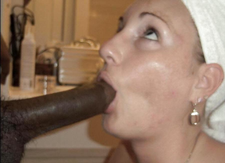 They Prefer It Black - Part 2 #16029598