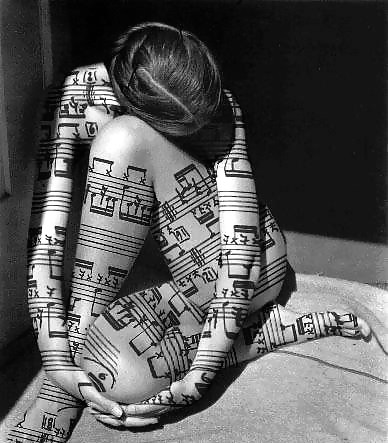 Tres notas musicales...
 #15052525