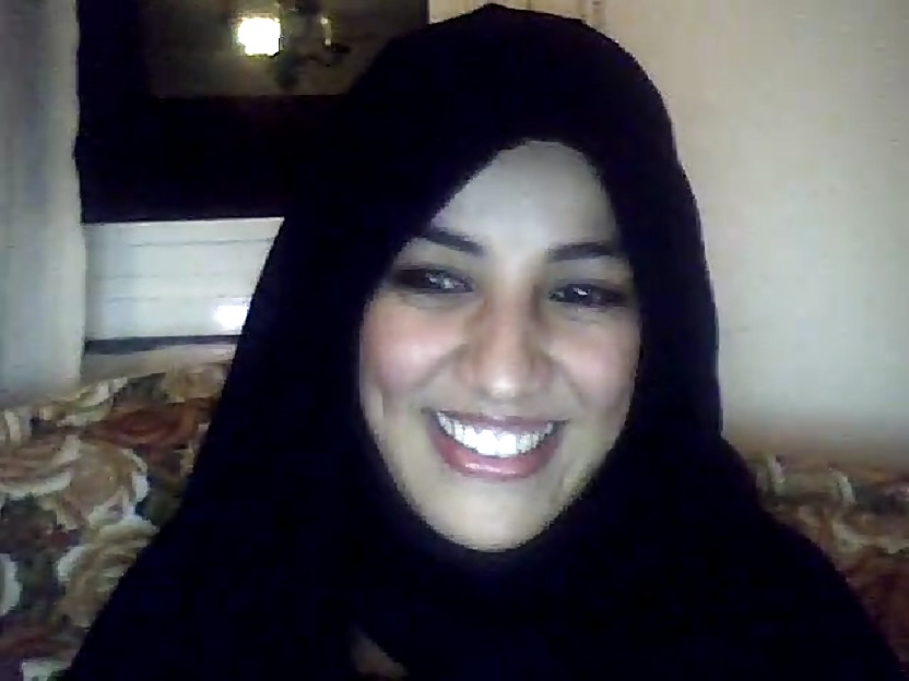 Arab girl: Imane #18687948