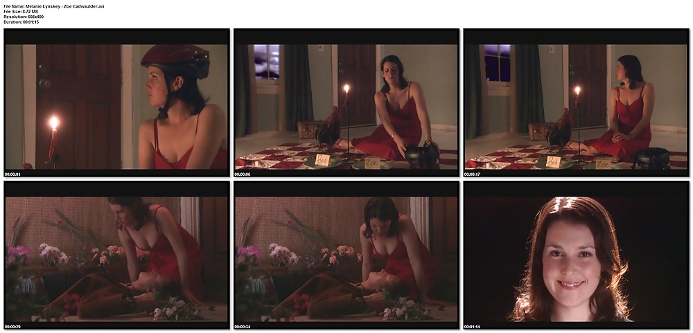 Melanie Lynskey collection #676802