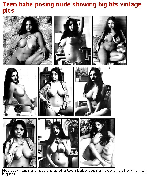 Hot indian vintage pics
 #7087202