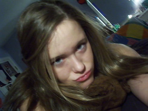 Selfshot 4 #17921928