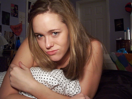 Selfshot 4 #17921948