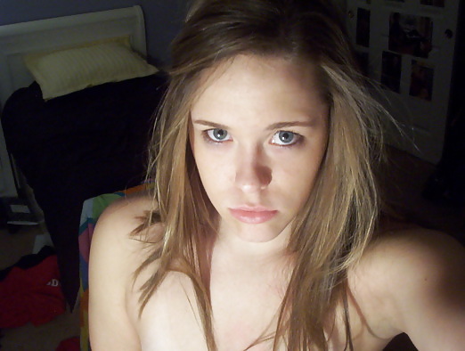 Selfshot 4 #17921954