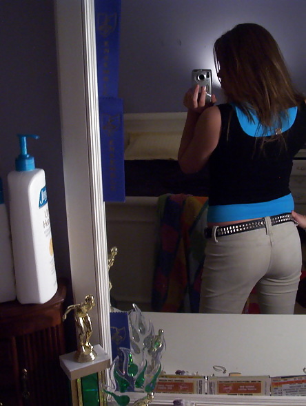 Selfshot 4 #17921962