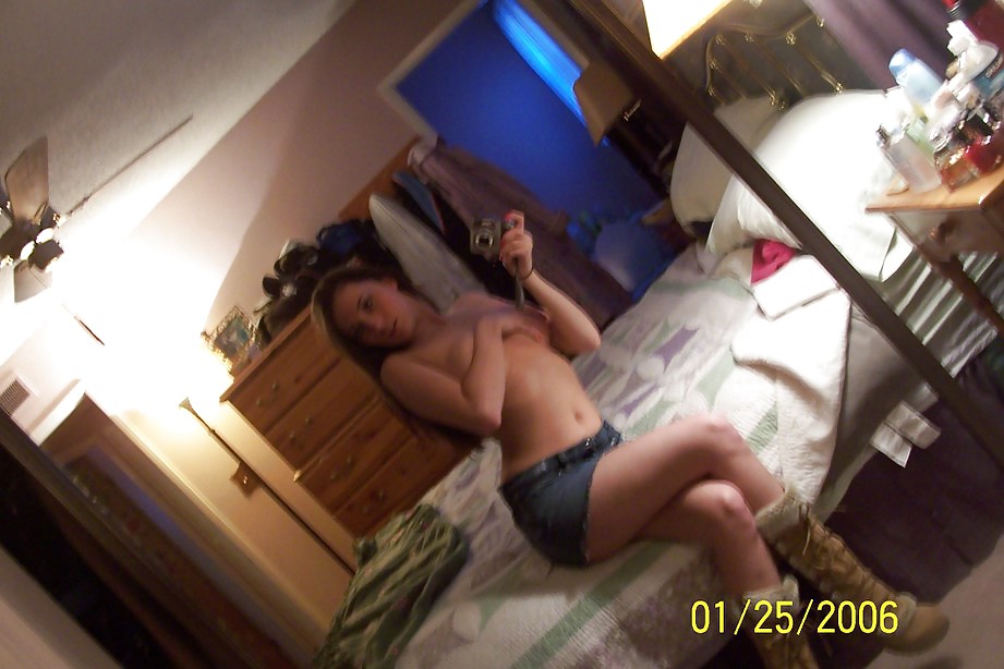 Selfshot 4 #17922056
