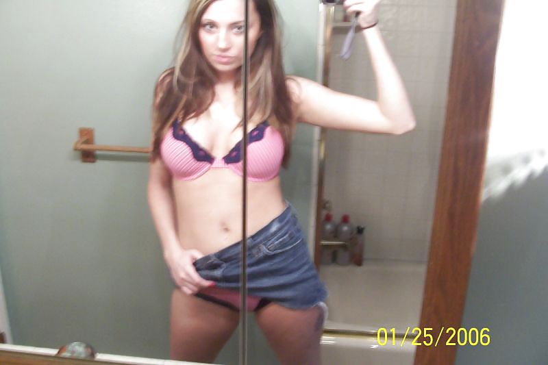 Selfshot 4 #17922080