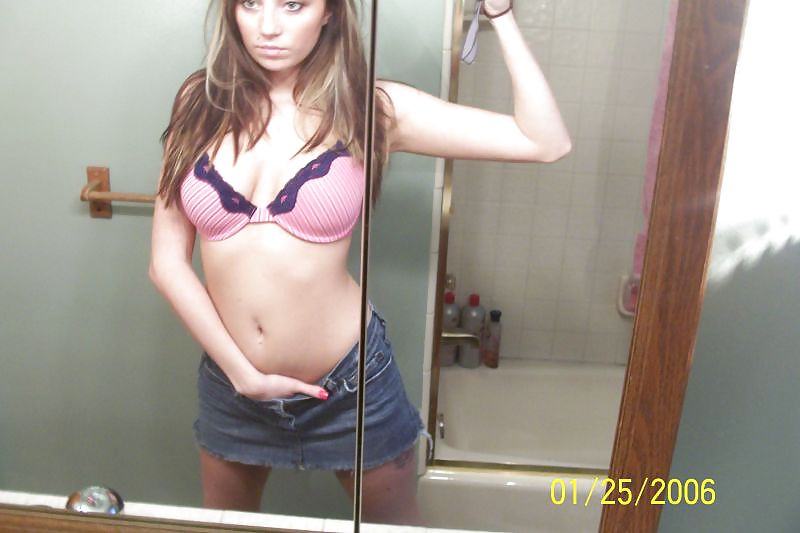 Selfshot 4 #17922087