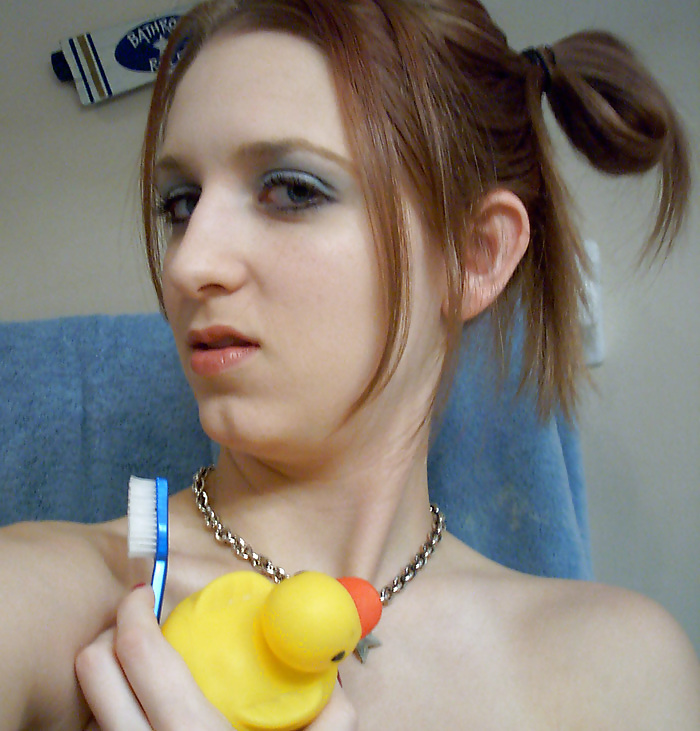 Selfshot 4 #17922196