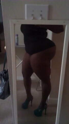 She bad!!
