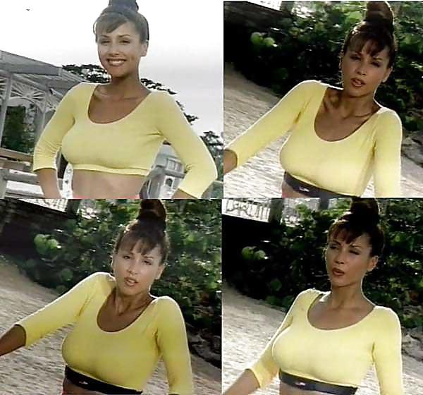 Leeann Tweeden collection  #8683546
