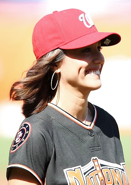 Leeann Tweeden collection  #8683645