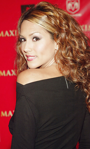Leeann Tweeden collection  #8683650