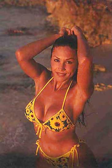 Leeann Tweeden collection  #8683744