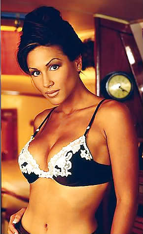 Leeann Tweeden collection  #8684023