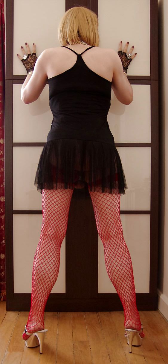 Sophie en Juin #4064018