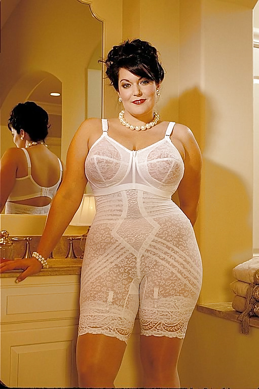 Bbw calze e lingerie
 #17253226