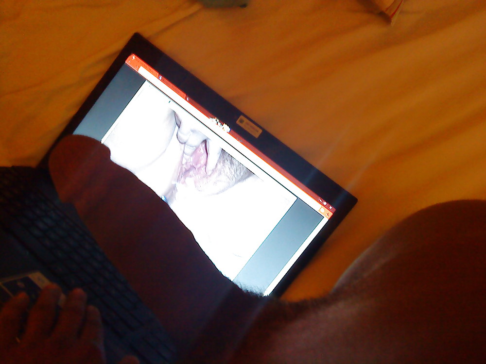 Me and my hard cock! #3827215