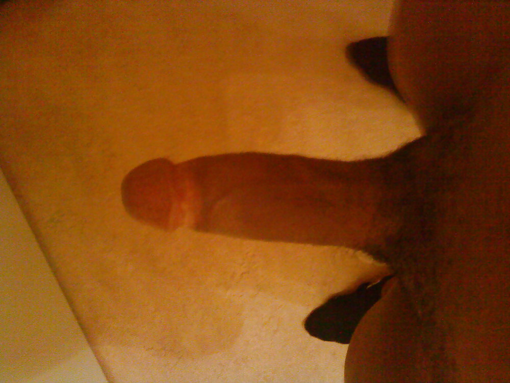 Me and my hard cock! #3827223