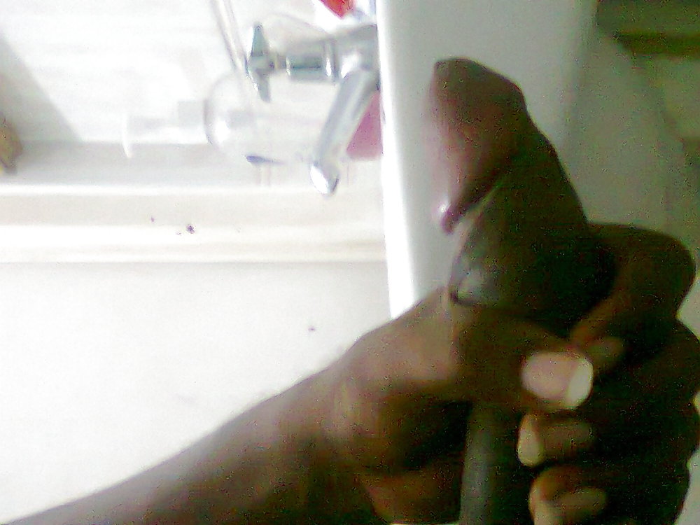 More Of My 8 Inch Cock #7349864