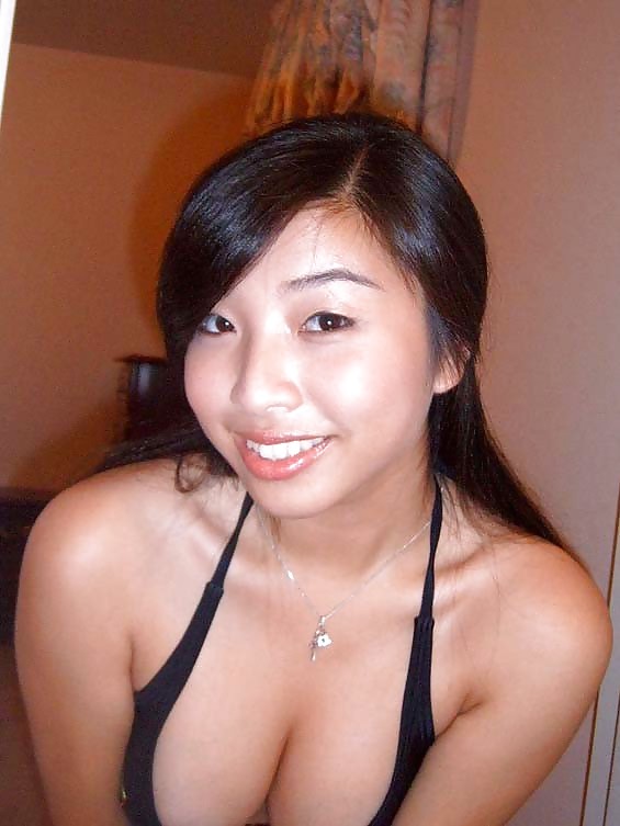 Asiatique Belle Fille #15328539