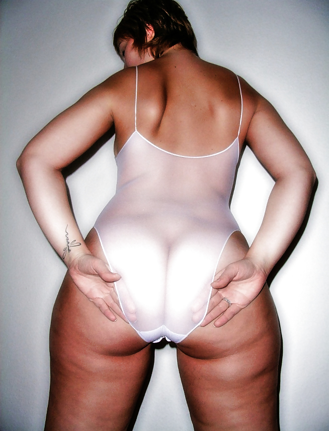 BBW asses De Luxe. #12918057