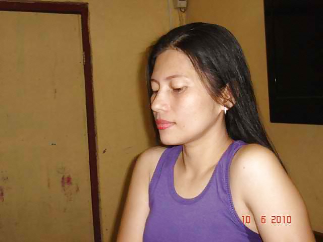 Beautiful filipina milf #6395718