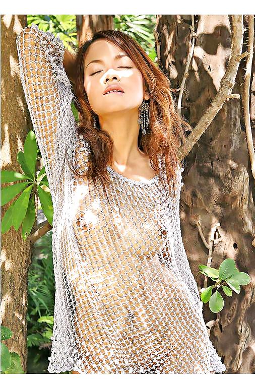 Asian 154 Teresa Chao #3358353