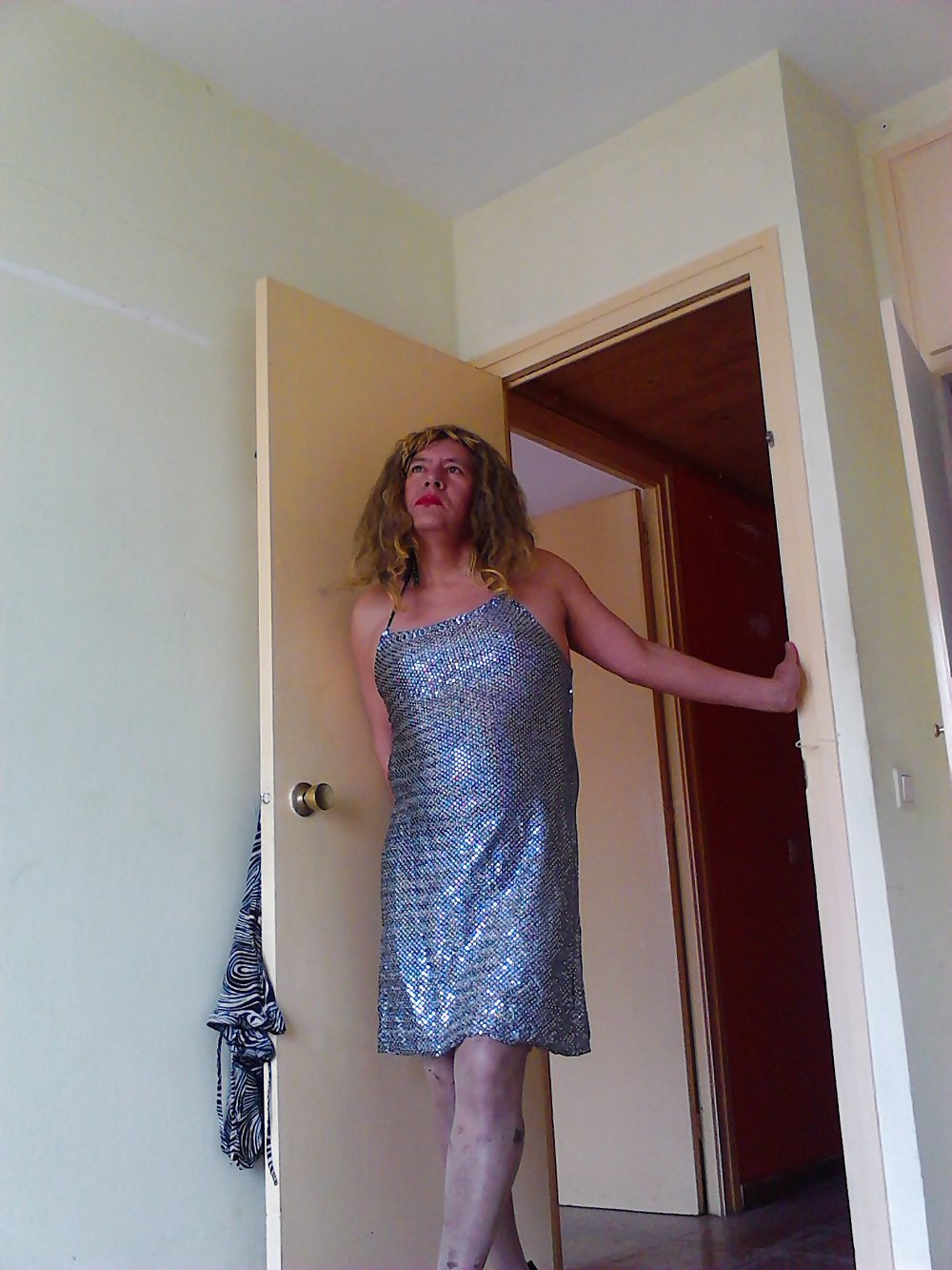 Modeling at home #18029543