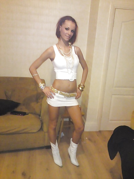 Straßennutte Teil 4 Thorhammer666 #17907980