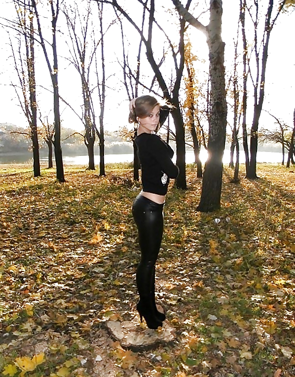 Straßennutte Teil 4 Thorhammer666 #17908153