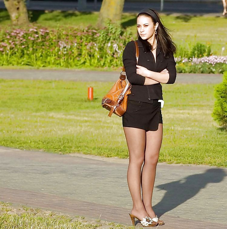 Straßennutte Teil 4 Thorhammer666 #17908210