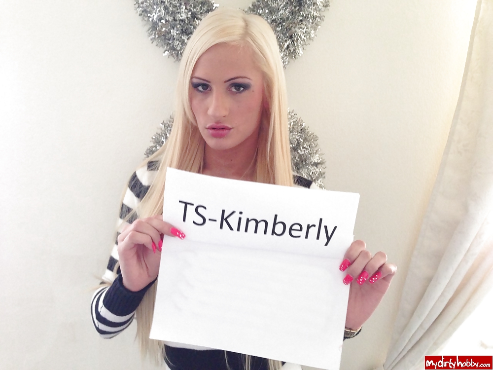 Kimberly Jordan #21464999