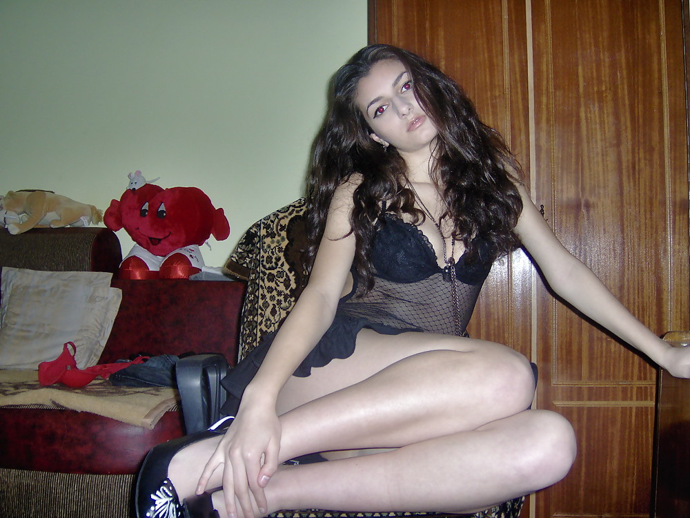 Horny ladies formative years hot #9847990