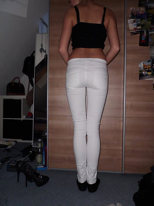 Horny ladies formative years hot #9848134