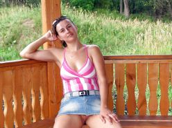 Upskirt - 3