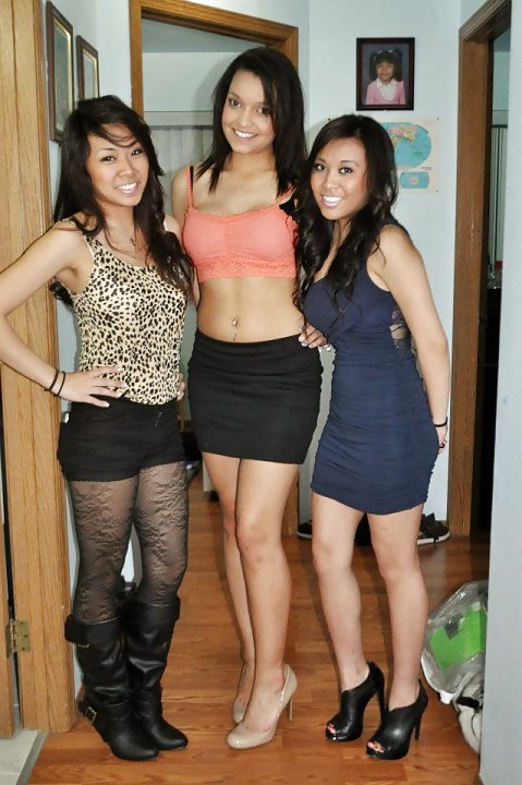 Step daughters #21891289