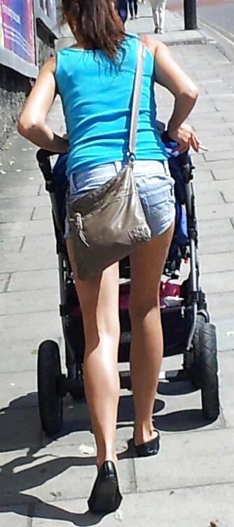 Una momia deliciosa
 #20155727