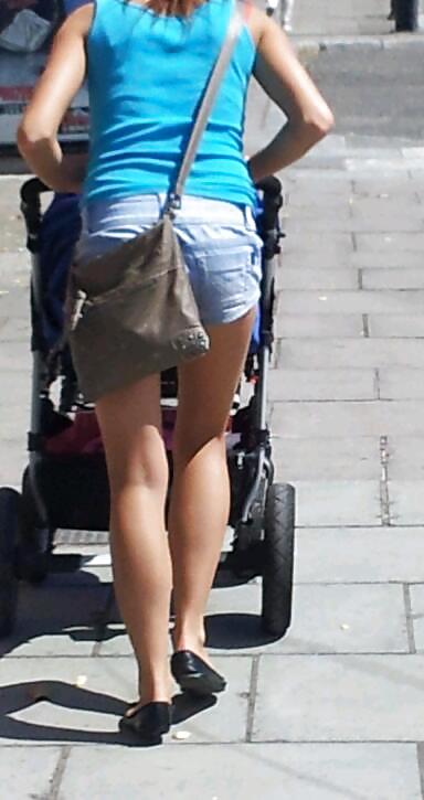 Una momia deliciosa
 #20155740