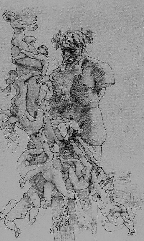 万華鏡のように描かれたエロとポルノのアート17 - 様々なアーティスト
 #11874929