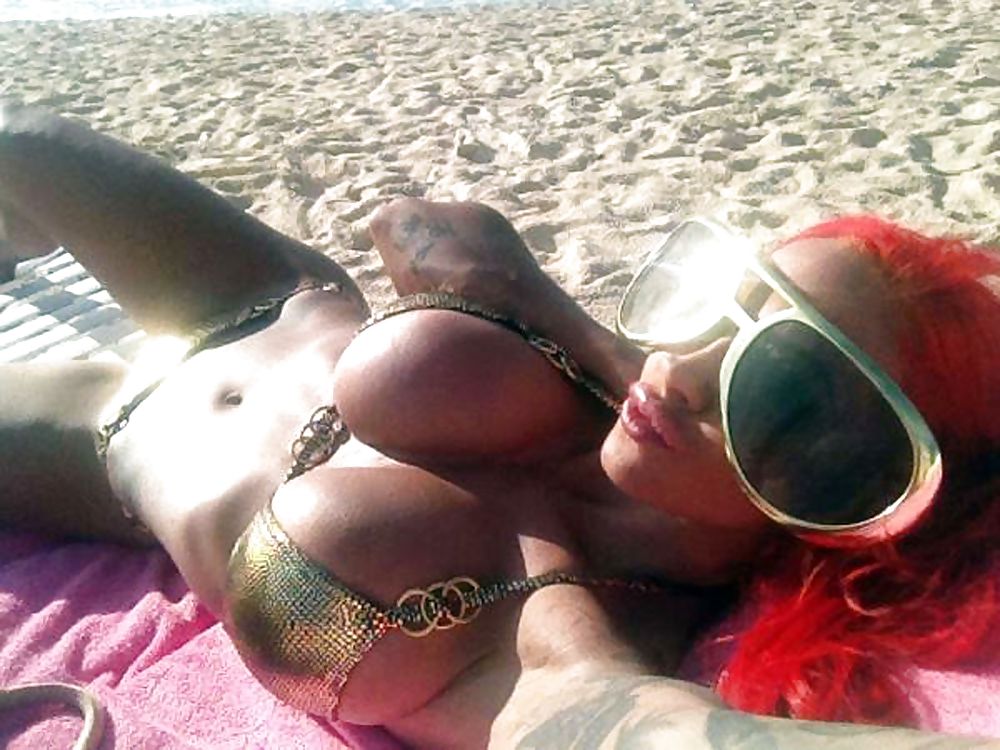 Best of British: Jodie Marsh #22762684